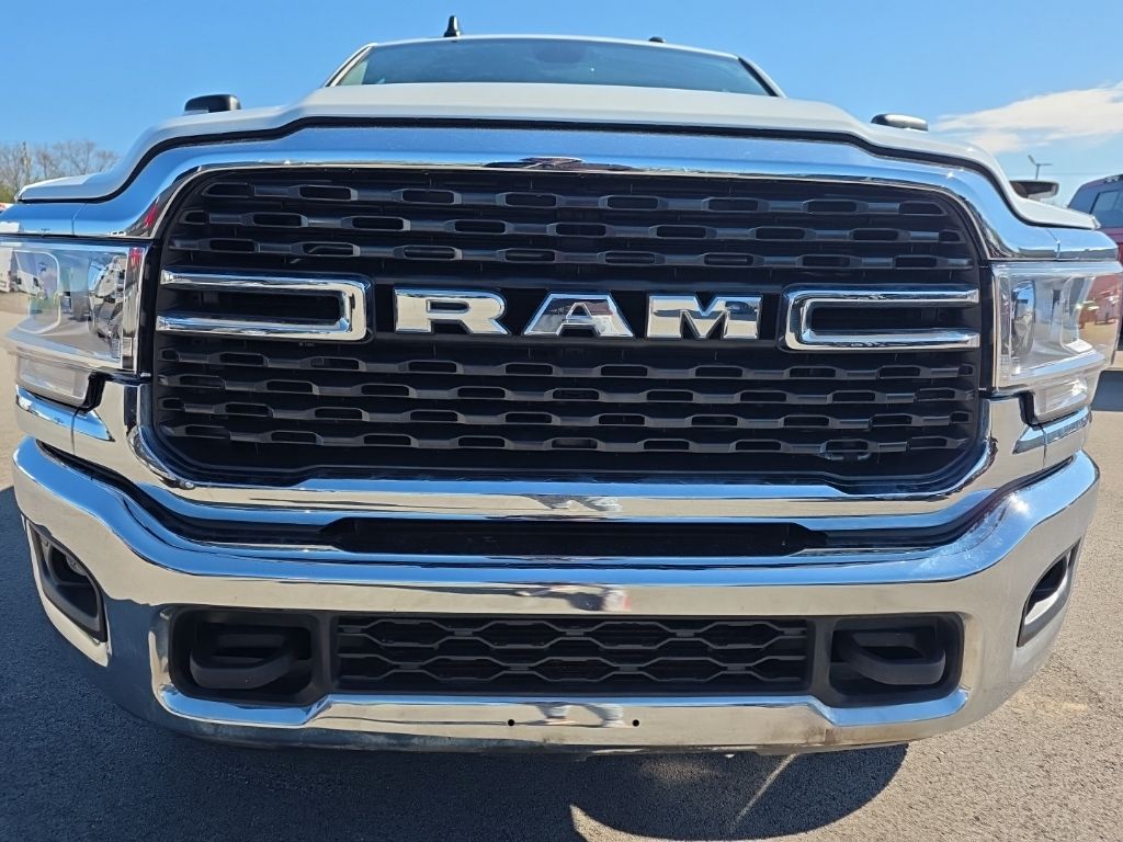 ram ram 2500 pickup 2024 3C6UR5JL5RG337650 image ram ram 2500 pickup 2024 3C6UR5JL5RG337650 image